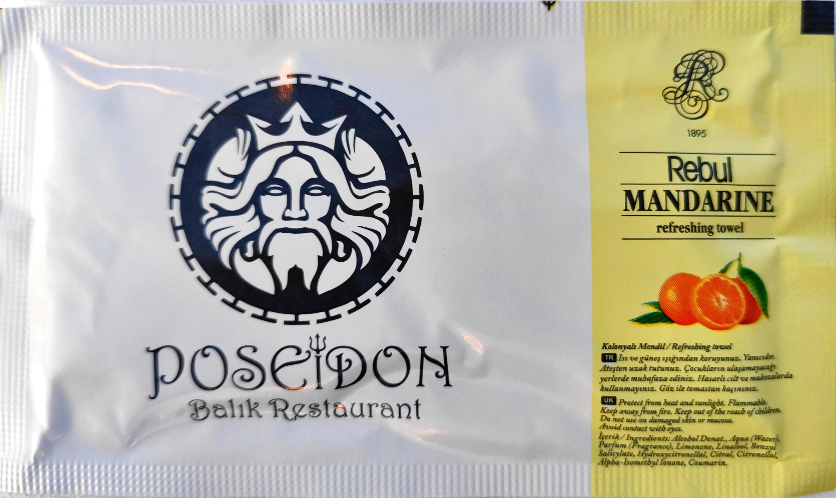 0802 Poseidon (2025) - Gökçeada